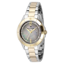 Cargar imagen en el visor de la galería, RELOJ  PARA MUJER TECHNOMARINE LUNA TM-826004 - ORO, ACERO