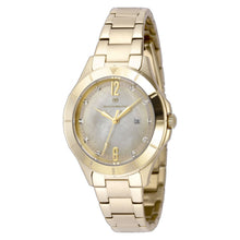 Cargar imagen en el visor de la galería, RELOJ  PARA MUJER TECHNOMARINE LUNA TM-826005 - ORO