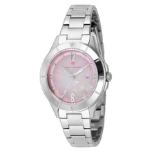 Cargar imagen en el visor de la galería, RELOJ  PARA MUJER TECHNOMARINE LUNA TM-826006 - ACERO
