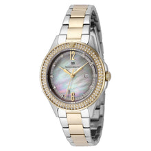 Cargar imagen en el visor de la galería, RELOJ  PARA MUJER TECHNOMARINE LUNA TM-826011 - ORO, ACERO