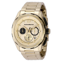 Cargar imagen en el visor de la galería, RELOJ  PARA HOMBRE TECHNOMARINE OCEAN TM-318094 - ORO
