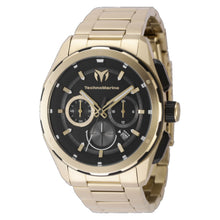 Cargar imagen en el visor de la galería, RELOJ  PARA HOMBRE TECHNOMARINE OCEAN TM-318097 - ORO