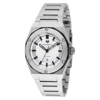 RELOJ  PARA MUJER TECHNOMARINE CORAL TM-416043 - ACERO