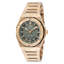 Cargar imagen en el visor de la galería, RELOJ  PARA MUJER TECHNOMARINE CORAL TM-416044 - ORO