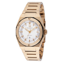 Cargar imagen en el visor de la galería, RELOJ  PARA MUJER TECHNOMARINE CORAL TM-416046 - ORO
