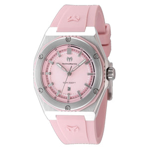 RELOJ DEPORTIVO PARA MUJER TECHNOMARINE CORAL TM-416053 - ROSA