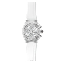 Cargar imagen en el visor de la galería, RELOJ DEPORTIVO PARA MUJER TECHNOMARINE CRUISE TM-121038 - BLANCO