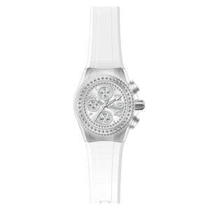 RELOJ DEPORTIVO PARA MUJER TECHNOMARINE CRUISE TM-121038 - BLANCO