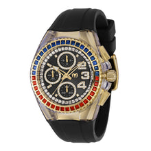 Cargar imagen en el visor de la galería, RELOJ DEPORTIVO PARA MUJER TECHNOMARINE CRUISE TM-121047 - NEGRO