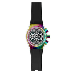 RELOJ DEPORTIVO PARA MUJER TECHNOMARINE CRUISE TM-121065 - NEGRO