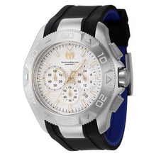 Cargar imagen en el visor de la galería, RELOJ DEPORTIVO PARA HOMBRE TECHNOMARINE UF6 TM 622001 - AZUL NEGRO