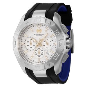 RELOJ DEPORTIVO PARA HOMBRE TECHNOMARINE UF6 TM 622001 - AZUL NEGRO
