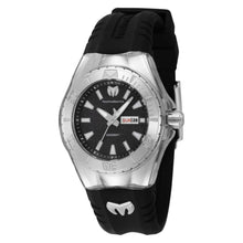 Cargar imagen en el visor de la galería, RELOJ DEPORTIVO PARA MUJER TECHNOMARINE CRUISE NÚMERO DE SERIE 122015 - NEGRO