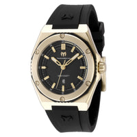 RELOJ DEPORTIVO PARA MUJER TECHNOMARINE CORAL TM-416056 - NEGRO