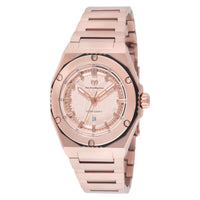 RELOJ  PARA MUJER TECHNOMARINE CORAL TM-416058 - ORO ROSA