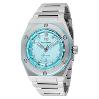 RELOJ  PARA HOMBRE TECHNOMARINE CORAL TM-416059 - ACERO