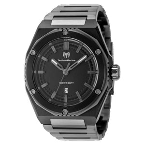 RELOJ  PARA HOMBRE TECHNOMARINE CORAL TM-416061 - GRIS
