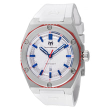 Cargar imagen en el visor de la galería, RELOJ DEPORTIVO PARA HOMBRE TECHNOMARINE CORAL TM-416066 - BLANCO