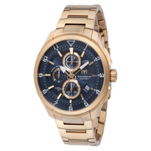 Cargar imagen en el visor de la galería, RELOJ  PARA HOMBRE TECHNOMARINE OCEAN TM-318119 - ORO