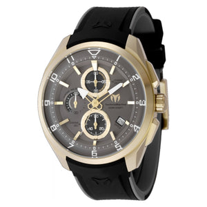 RELOJ DEPORTIVO PARA HOMBRE TECHNOMARINE OCEAN TM-318125 - GRIS, NEGRO