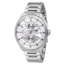 Cargar imagen en el visor de la galería, RELOJ  PARA HOMBRE TECHNOMARINE OCEAN TM-318129 - ACERO