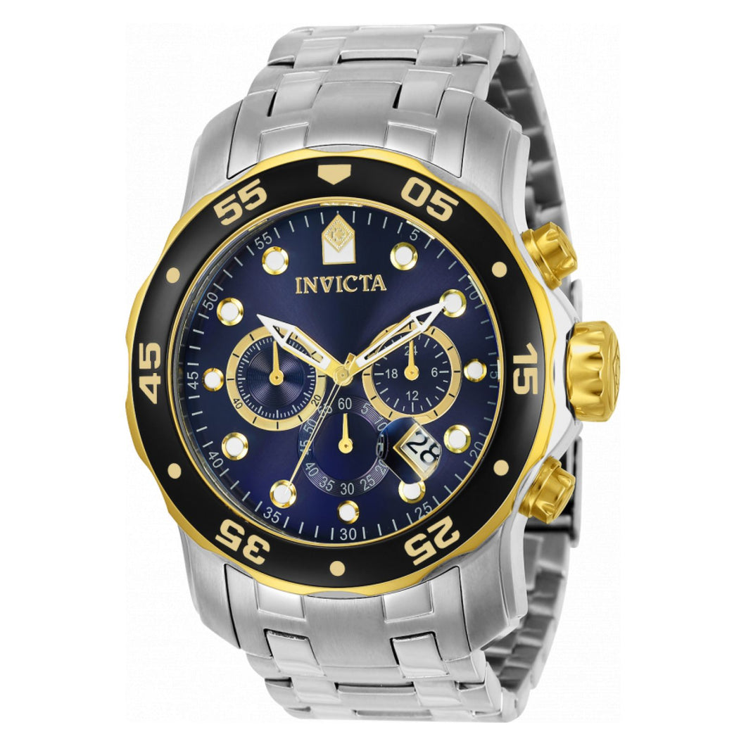 RELOJ DEPORTIVO PARA HOMBRE TECHNOMARINE SEA NÚMERO DE SERIE 725004 - NEGRO