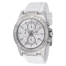 Cargar imagen en el visor de la galería, RELOJ DEPORTIVO PARA HOMBRE TECHNOMARINE SEA NÚMERO DE SERIE 725006 - BLANCO