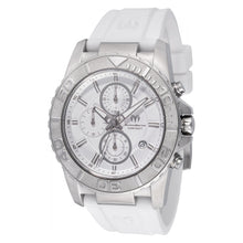 Cargar imagen en el visor de la galería, RELOJ DEPORTIVO PARA HOMBRE TECHNOMARINE SEA NÚMERO DE SERIE 725006 - BLANCO