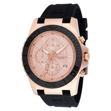 Cargar imagen en el visor de la galería, RELOJ DEPORTIVO PARA HOMBRE TECHNOMARINE SEA NÚMERO DE SERIE 725007 - NEGRO