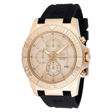 Cargar imagen en el visor de la galería, RELOJ DEPORTIVO PARA HOMBRE TECHNOMARINE SEA NÚMERO DE SERIE 725009 - NEGRO