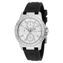 Cargar imagen en el visor de la galería, RELOJ DEPORTIVO PARA MUJER TECHNOMARINE SEA NÚMERO DE SERIE 725011 - NEGRO