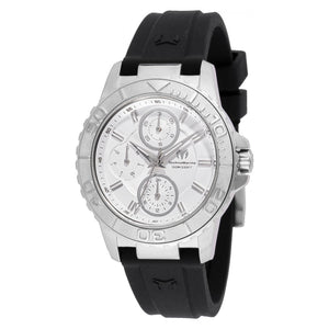 RELOJ DEPORTIVO PARA MUJER TECHNOMARINE SEA NÚMERO DE SERIE 725011 - NEGRO