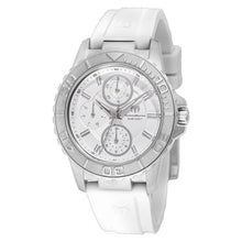 Cargar imagen en el visor de la galería, RELOJ DEPORTIVO PARA MUJER TECHNOMARINE SEA NÚMERO DE SERIE 725012 - BLANCO