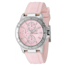 Cargar imagen en el visor de la galería, RELOJ DEPORTIVO PARA MUJER TECHNOMARINE SEA NÚMERO DE SERIE 725013 - ROSA