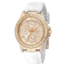 Cargar imagen en el visor de la galería, RELOJ DEPORTIVO PARA MUJER TECHNOMARINE SEA NÚMERO DE SERIE 725017 - BLANCO