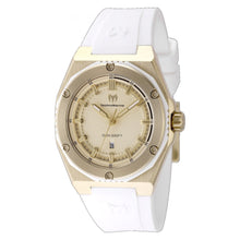 Cargar imagen en el visor de la galería, RELOJ DEPORTIVO PARA MUJER TECHNOMARINE CORAL TM-416080 - BLANCO