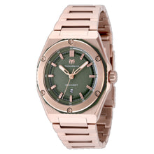 Cargar imagen en el visor de la galería, RELOJ  PARA MUJER TECHNOMARINE CORAL TM-416086 - ORO ROSA