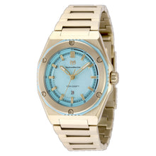 Cargar imagen en el visor de la galería, RELOJ  PARA MUJER TECHNOMARINE CORAL TM-416087 - ORO
