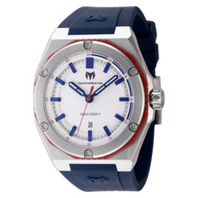 Cargar imagen en el visor de la galería, RELOJ DEPORTIVO PARA HOMBRE TECHNOMARINE CORAL TM-416091 - AZUL