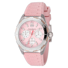 Cargar imagen en el visor de la galería, RELOJ DEPORTIVO PARA MUJER TECHNOMARINE SEVEN SEAS TM-725039 - ROSA CLARO