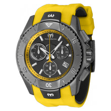 Cargar imagen en el visor de la galería, RELOJ DEPORTIVO PARA HOMBRE TECHNOMARINE UF6 TM 621035 - AMARILLO, NEGRO