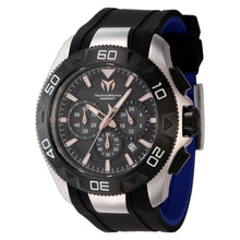 Cargar imagen en el visor de la galería, RELOJ DEPORTIVO PARA HOMBRE INVICTA UF6 TM 622002 - AZUL NEGRO