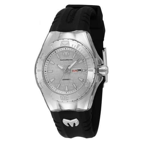 RELOJ DEPORTIVO PARA MUJER TECHNOMARINE CRUISE TM 122016 - NEGRO
