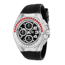 Cargar imagen en el visor de la galería, RELOJ DEPORTIVO PARA MUJER TECHNOMARINE CRUISE TM-121040 - NEGRO