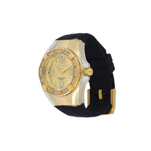 Cargar imagen en el visor de la galería, RELOJ DEPORTIVO PARA MUJER TECHNOMARINE CRUISE TM-121103 - NEGRO