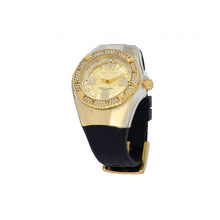 Cargar imagen en el visor de la galería, RELOJ DEPORTIVO PARA MUJER TECHNOMARINE CRUISE TM-121103 - NEGRO