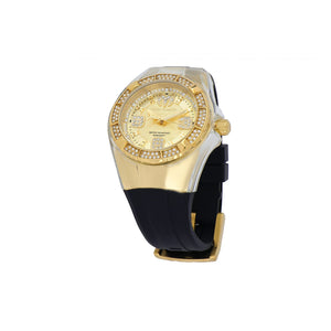 RELOJ DEPORTIVO PARA MUJER TECHNOMARINE CRUISE TM-121103 - NEGRO