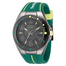 Cargar imagen en el visor de la galería, RELOJ DEPORTIVO PARA HOMBRE TECHNOMARINE RACING LEGENDS TM 525010 - VERDE