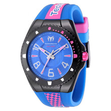 Cargar imagen en el visor de la galería, RELOJ DEPORTIVO PARA HOMBRE TECHNOMARINE RACING LEGENDS TM 525011 - AZUL