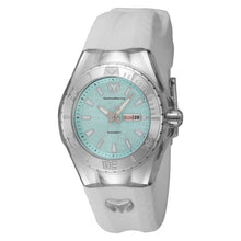 Cargar imagen en el visor de la galería, RELOJ DEPORTIVO PARA MUJER TECHNOMARINE TECHNOMARINE TM-122019 - BLANCO